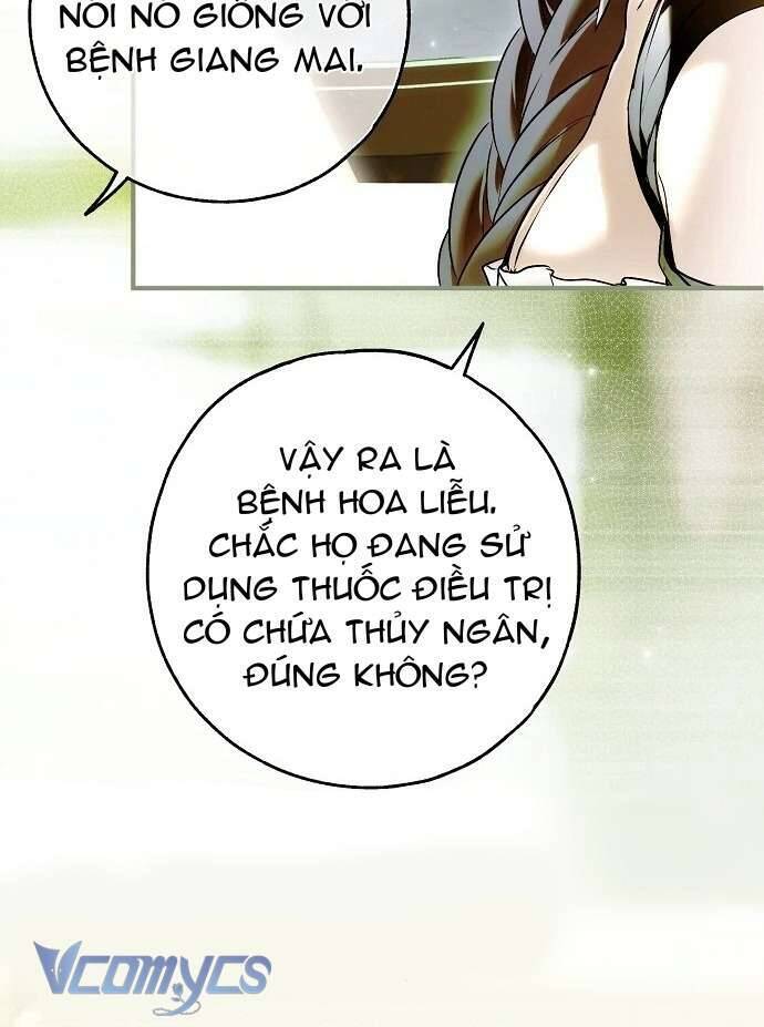Ai Đó Đang Điều Khiển Cơ Thể Của Tôi - Chap 46 - Trang 99