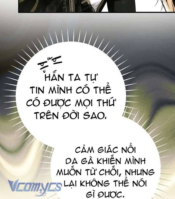 Ai Đó Đang Điều Khiển Cơ Thể Của Tôi - Chap 47 - Trang 11