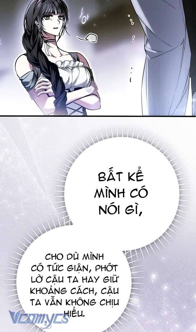Ai Đó Đang Điều Khiển Cơ Thể Của Tôi - Chap 47 - Trang 116