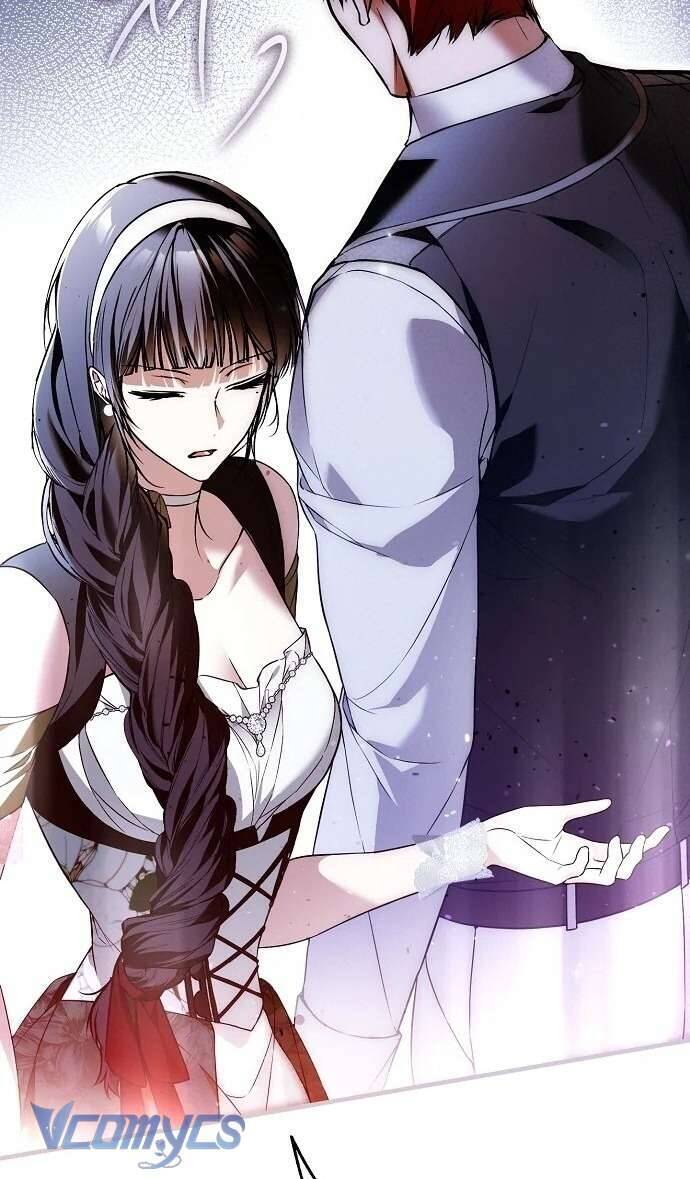 Ai Đó Đang Điều Khiển Cơ Thể Của Tôi - Chap 47 - Trang 124
