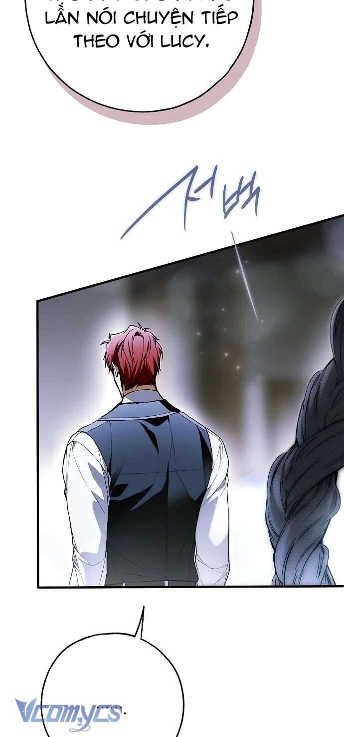 Ai Đó Đang Điều Khiển Cơ Thể Của Tôi - Chap 47 - Trang 126
