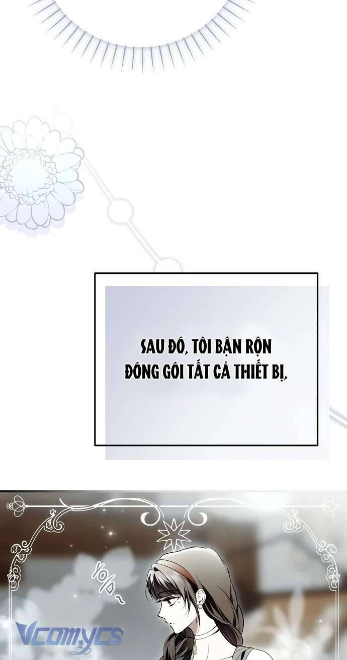 Ai Đó Đang Điều Khiển Cơ Thể Của Tôi - Chap 47 - Trang 132