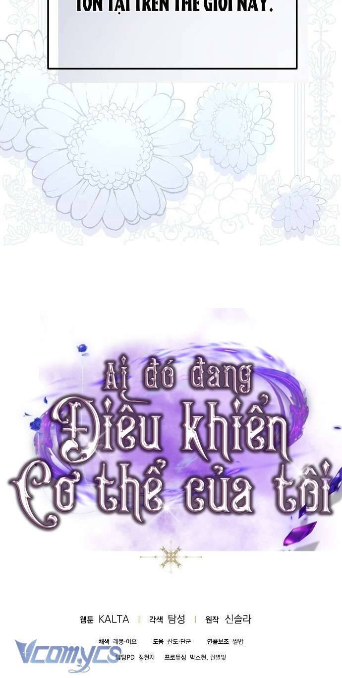 Ai Đó Đang Điều Khiển Cơ Thể Của Tôi - Chap 47 - Trang 135