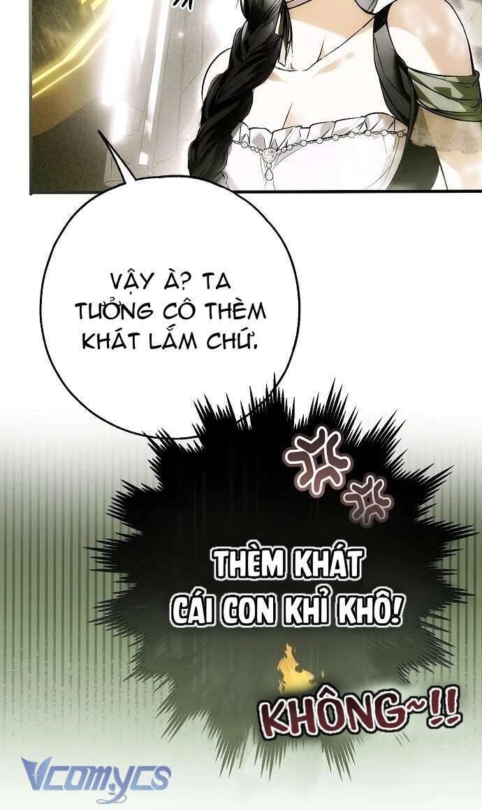 Ai Đó Đang Điều Khiển Cơ Thể Của Tôi - Chap 47 - Trang 16