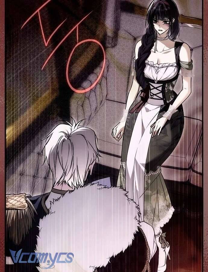 Ai Đó Đang Điều Khiển Cơ Thể Của Tôi - Chap 47 - Trang 19