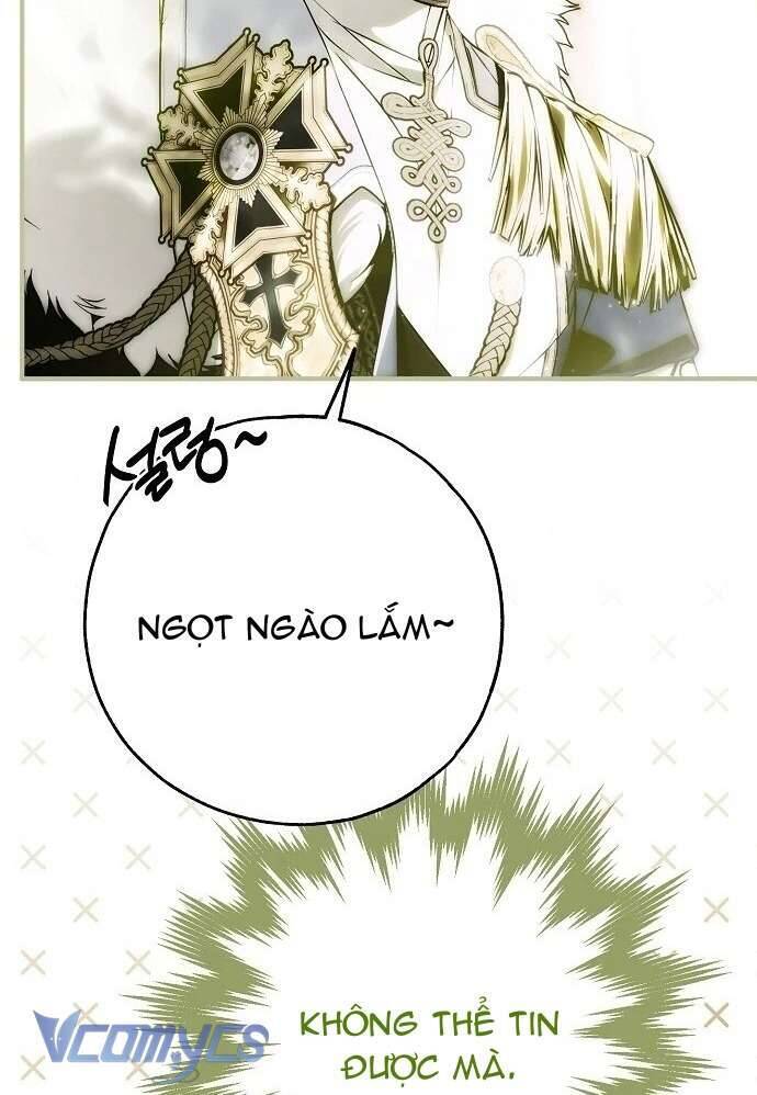 Ai Đó Đang Điều Khiển Cơ Thể Của Tôi - Chap 47 - Trang 22