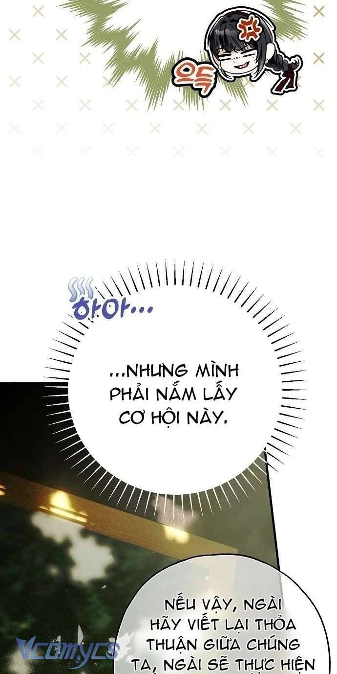 Ai Đó Đang Điều Khiển Cơ Thể Của Tôi - Chap 47 - Trang 23