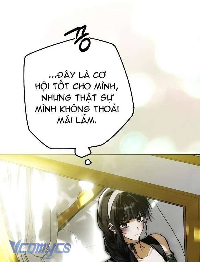 Ai Đó Đang Điều Khiển Cơ Thể Của Tôi - Chap 47 - Trang 37