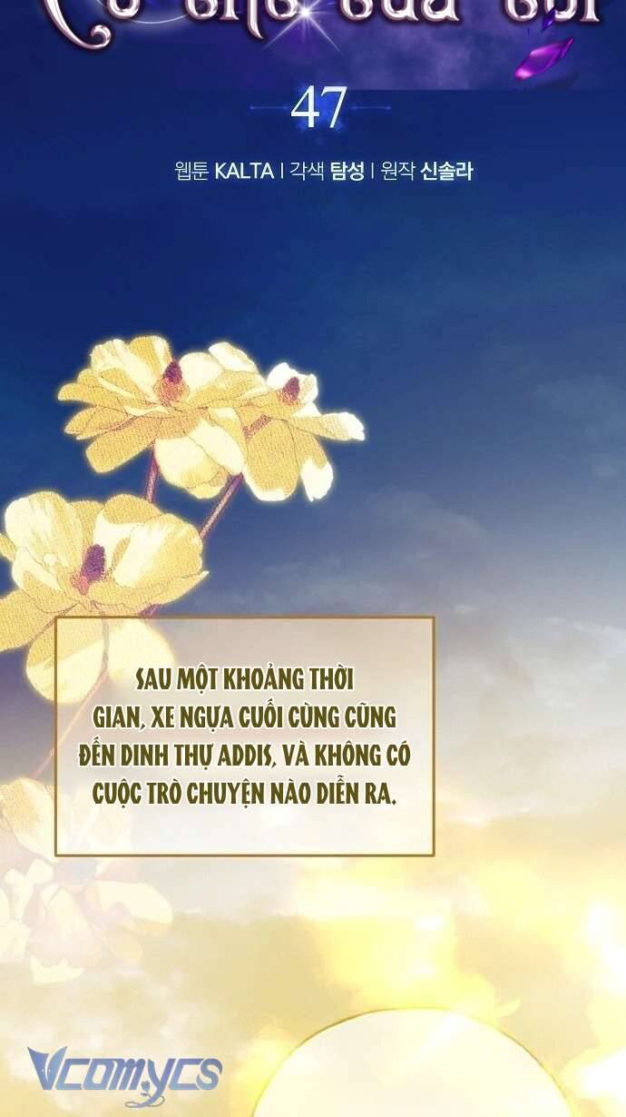 Ai Đó Đang Điều Khiển Cơ Thể Của Tôi - Chap 47 - Trang 40