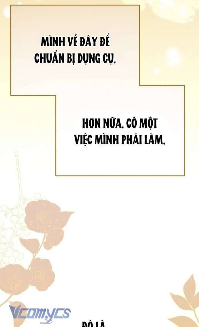 Ai Đó Đang Điều Khiển Cơ Thể Của Tôi - Chap 47 - Trang 42