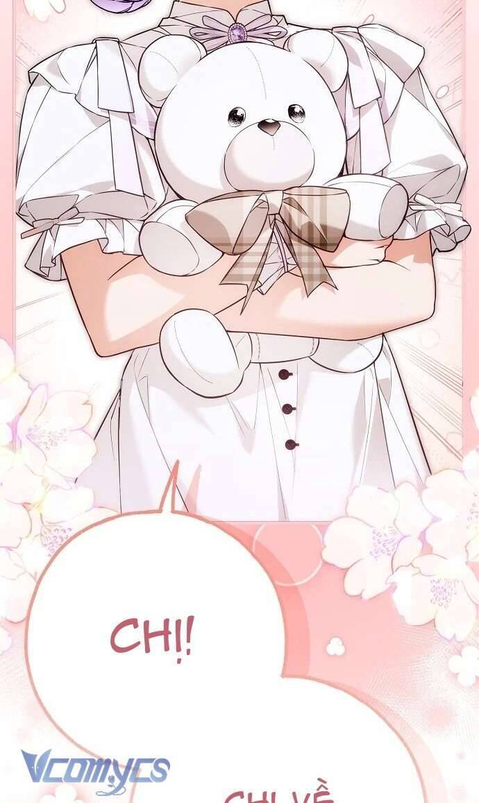 Ai Đó Đang Điều Khiển Cơ Thể Của Tôi - Chap 47 - Trang 44
