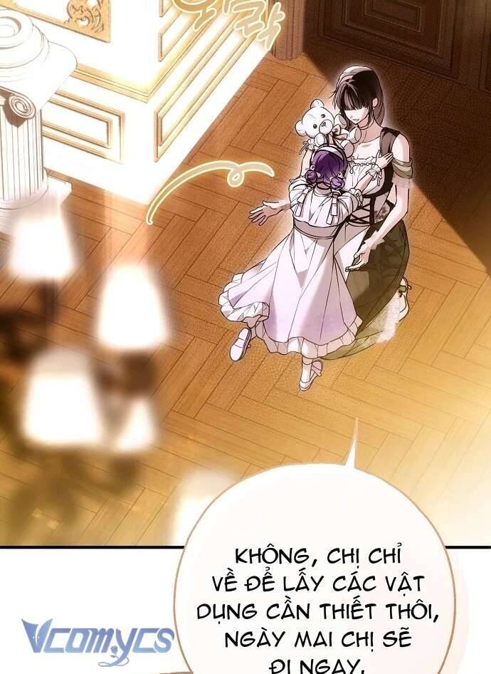 Ai Đó Đang Điều Khiển Cơ Thể Của Tôi - Chap 47 - Trang 46