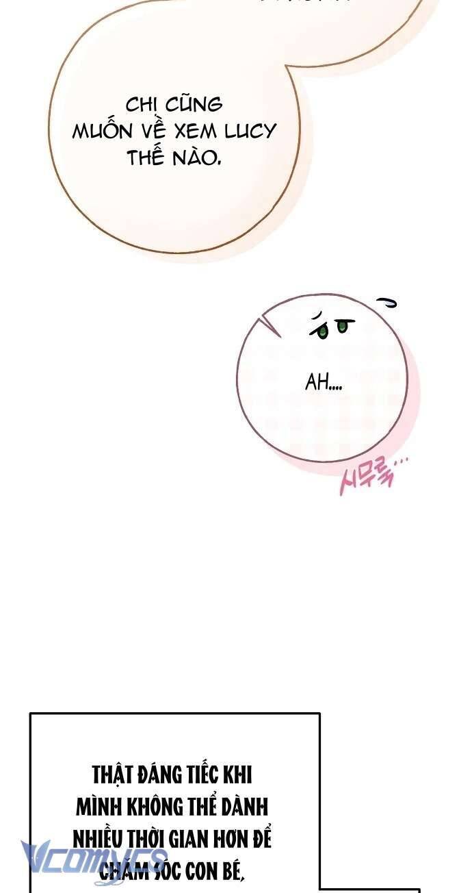 Ai Đó Đang Điều Khiển Cơ Thể Của Tôi - Chap 47 - Trang 47
