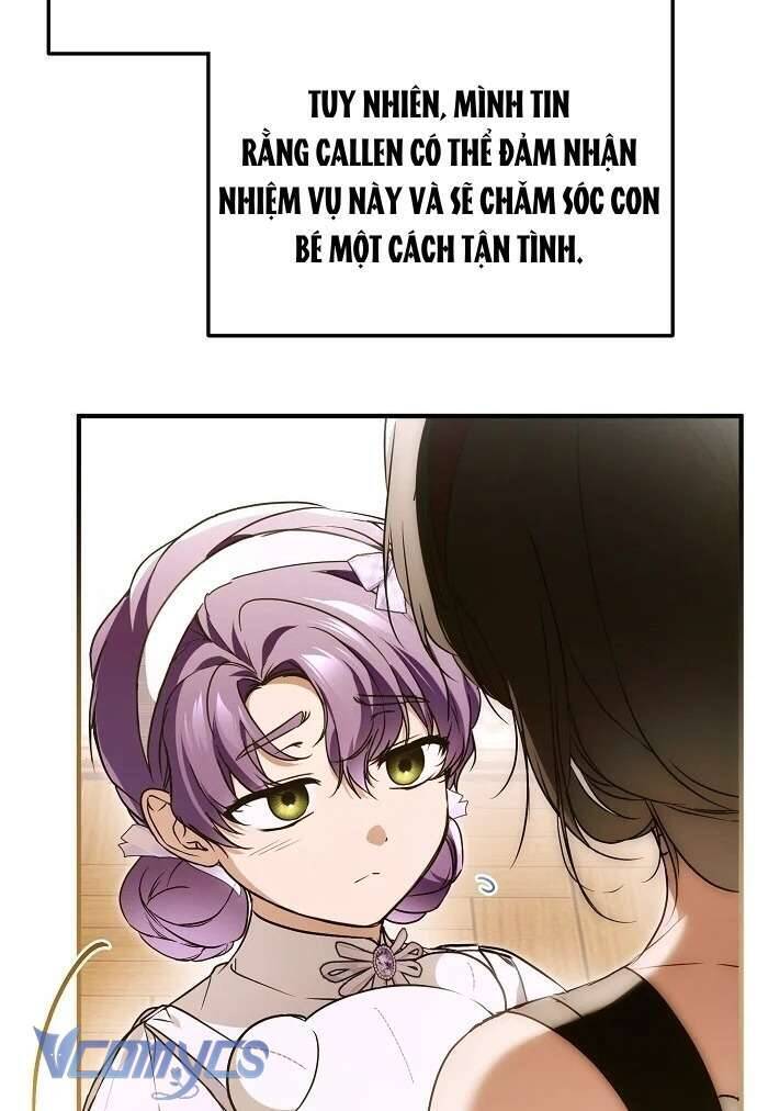 Ai Đó Đang Điều Khiển Cơ Thể Của Tôi - Chap 47 - Trang 48