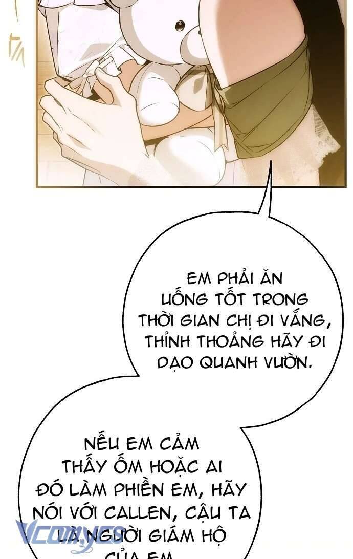 Ai Đó Đang Điều Khiển Cơ Thể Của Tôi - Chap 47 - Trang 49