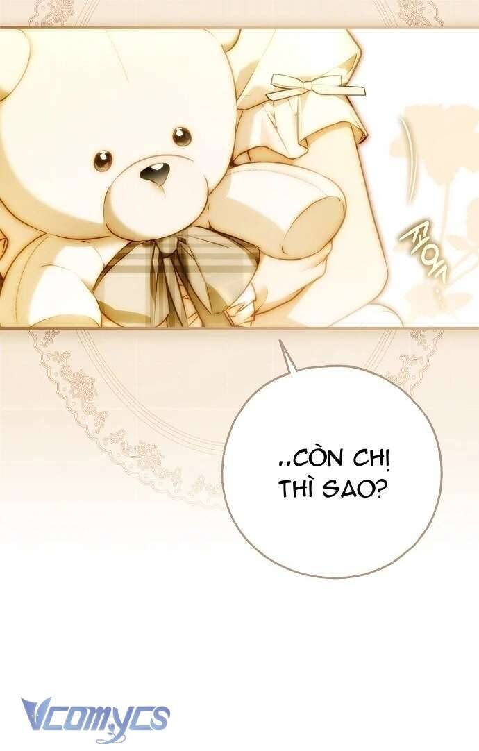 Ai Đó Đang Điều Khiển Cơ Thể Của Tôi - Chap 47 - Trang 51