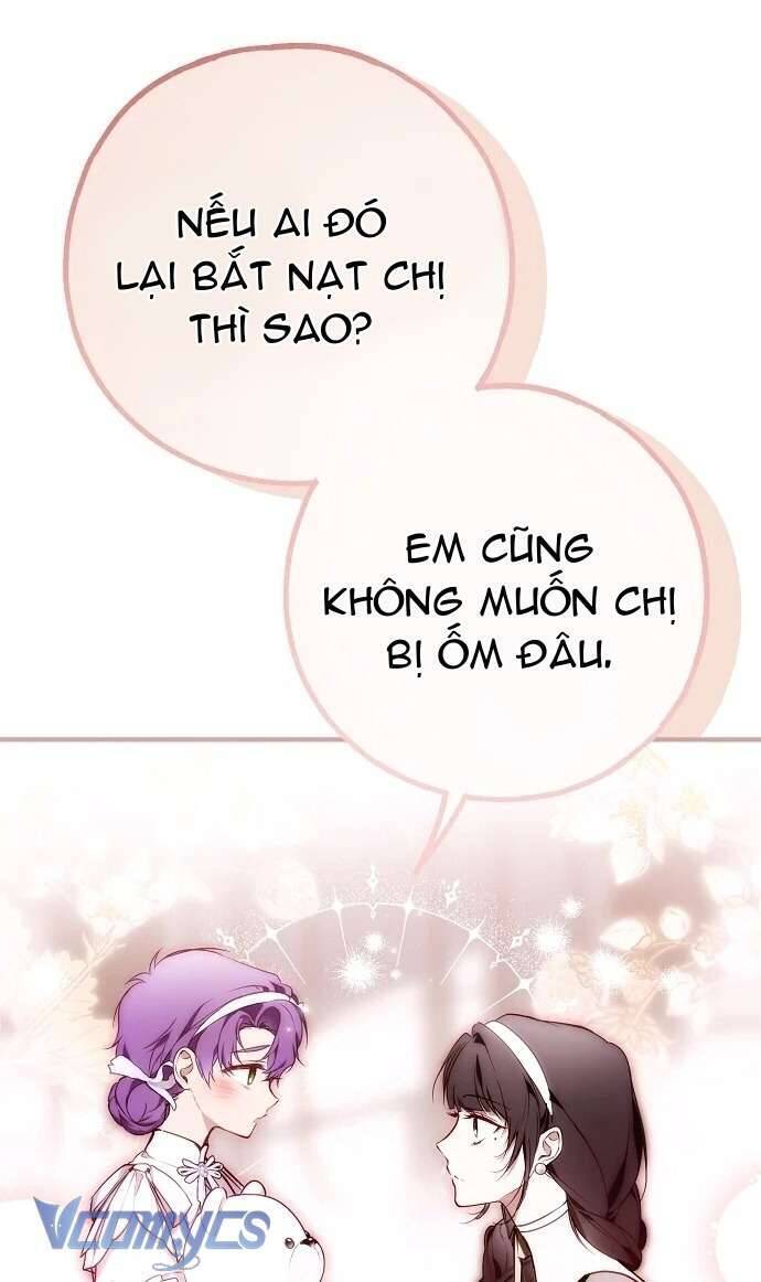 Ai Đó Đang Điều Khiển Cơ Thể Của Tôi - Chap 47 - Trang 52