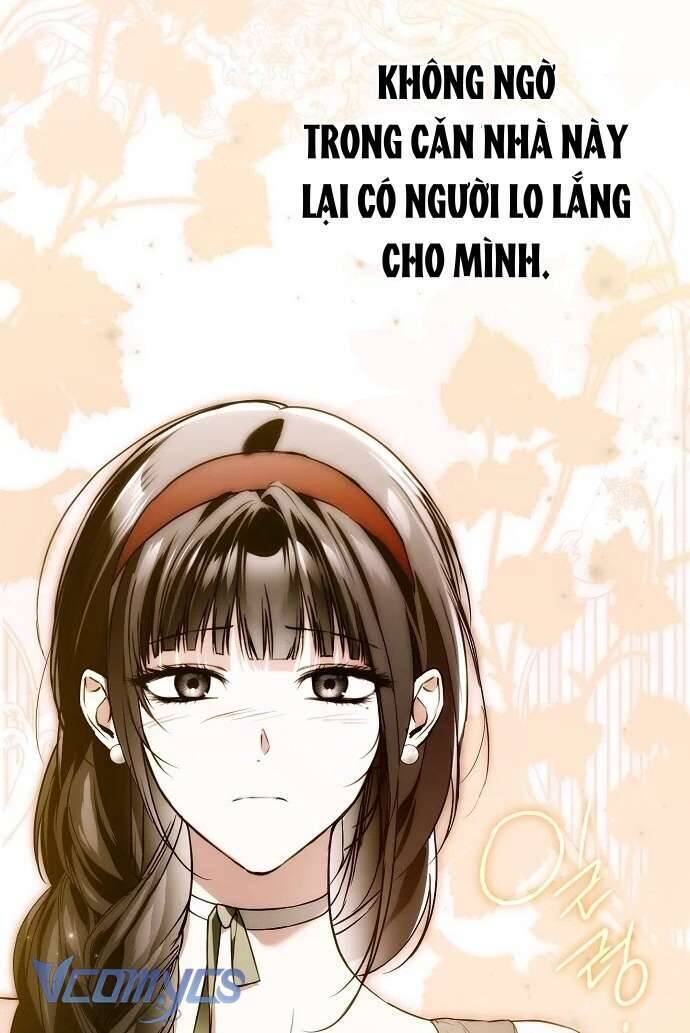 Ai Đó Đang Điều Khiển Cơ Thể Của Tôi - Chap 47 - Trang 54