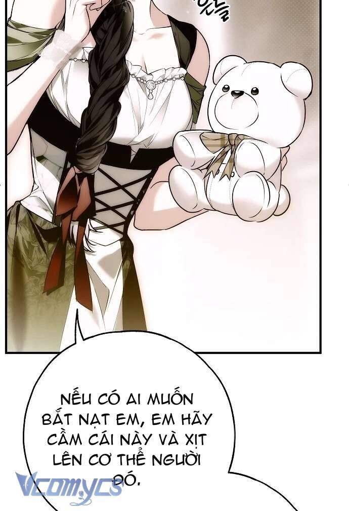 Ai Đó Đang Điều Khiển Cơ Thể Của Tôi - Chap 47 - Trang 60