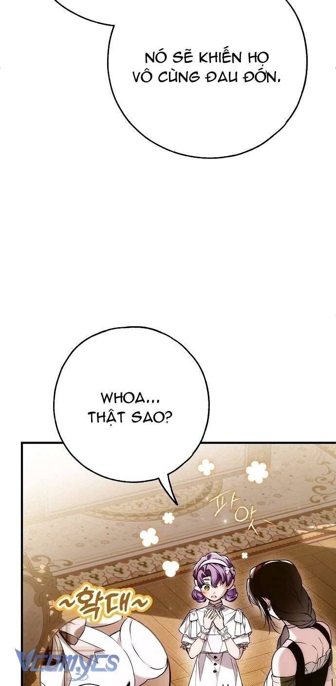 Ai Đó Đang Điều Khiển Cơ Thể Của Tôi - Chap 47 - Trang 61