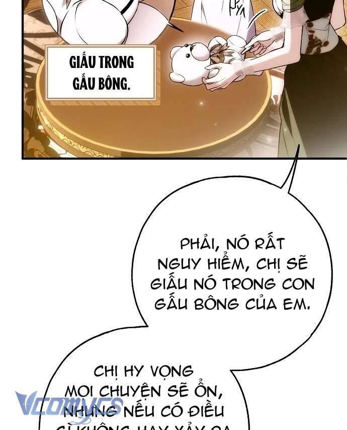 Ai Đó Đang Điều Khiển Cơ Thể Của Tôi - Chap 47 - Trang 62