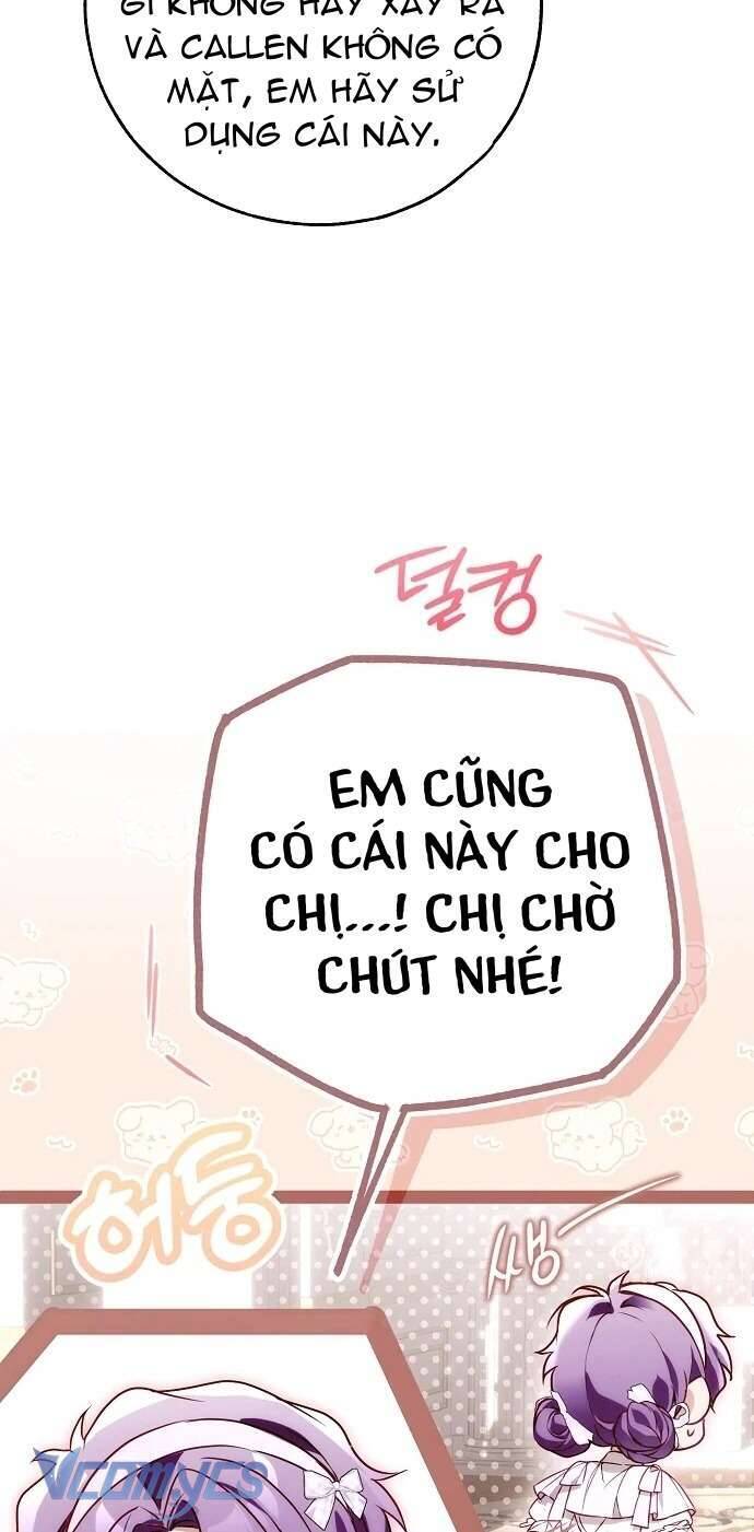 Ai Đó Đang Điều Khiển Cơ Thể Của Tôi - Chap 47 - Trang 63