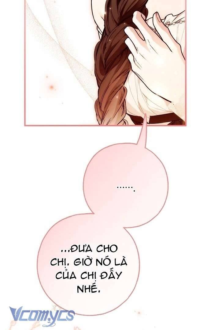 Ai Đó Đang Điều Khiển Cơ Thể Của Tôi - Chap 47 - Trang 70