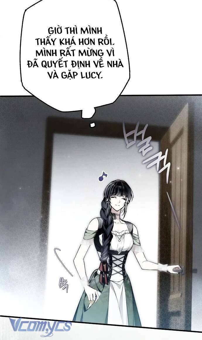 Ai Đó Đang Điều Khiển Cơ Thể Của Tôi - Chap 47 - Trang 75