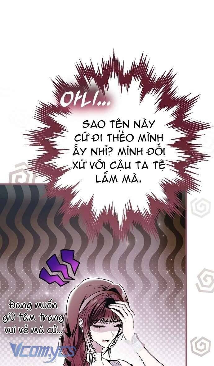 Ai Đó Đang Điều Khiển Cơ Thể Của Tôi - Chap 47 - Trang 81