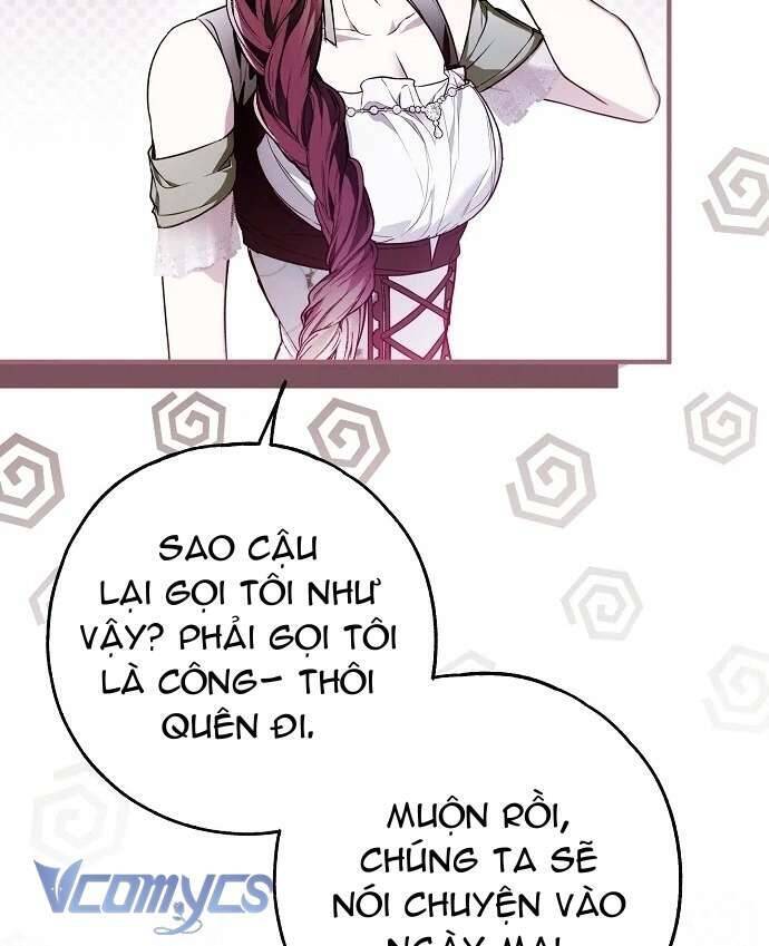 Ai Đó Đang Điều Khiển Cơ Thể Của Tôi - Chap 47 - Trang 82