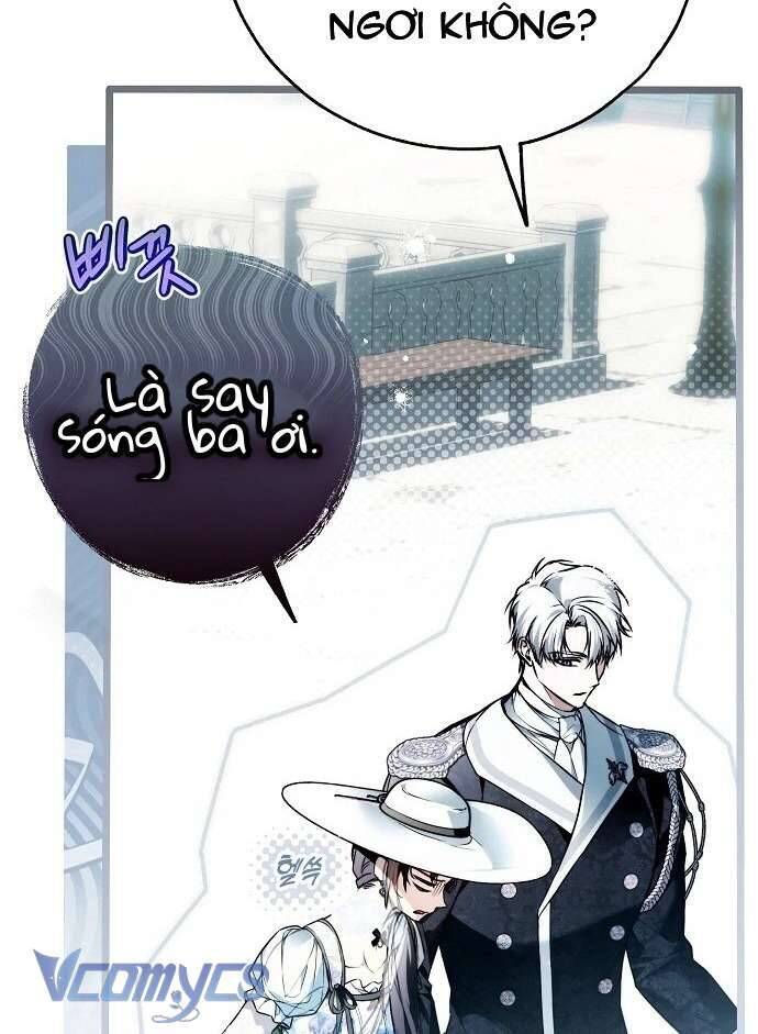 Ai Đó Đang Điều Khiển Cơ Thể Của Tôi - Chap 48 - Trang 11