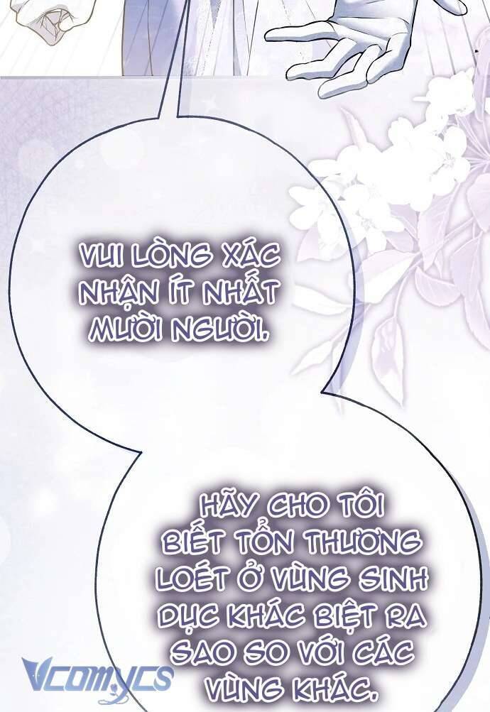 Ai Đó Đang Điều Khiển Cơ Thể Của Tôi - Chap 48 - Trang 103