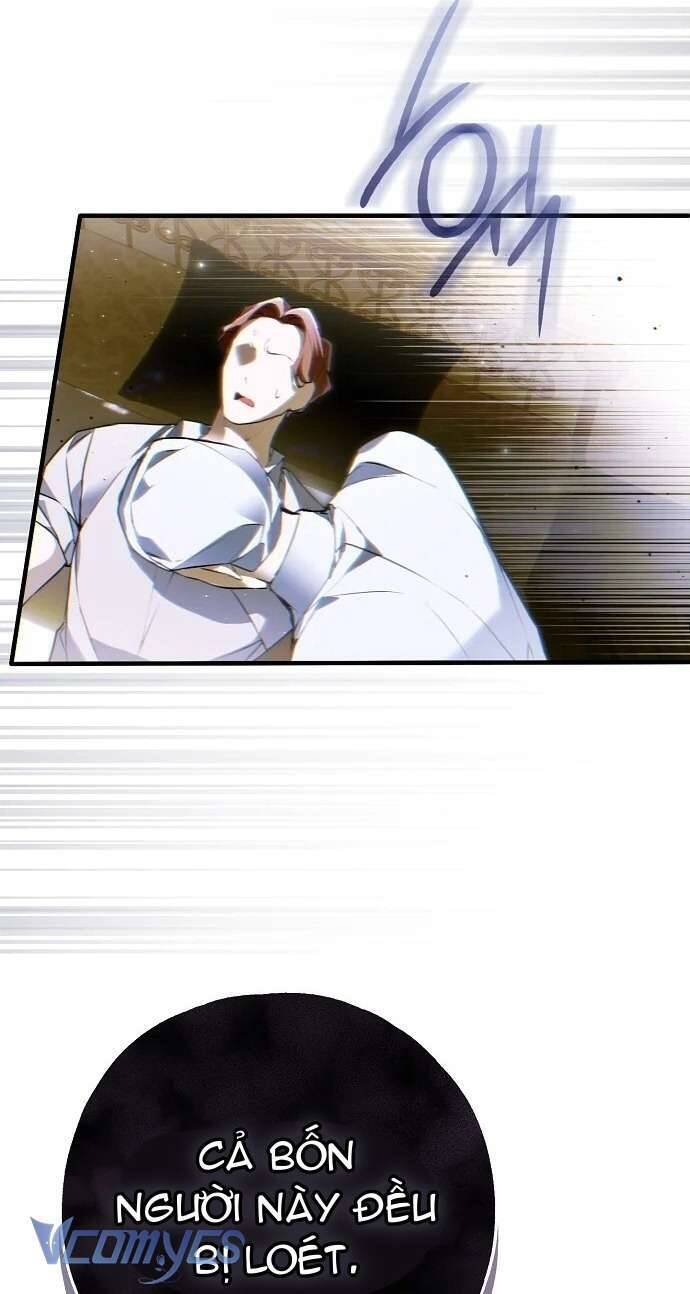Ai Đó Đang Điều Khiển Cơ Thể Của Tôi - Chap 48 - Trang 106