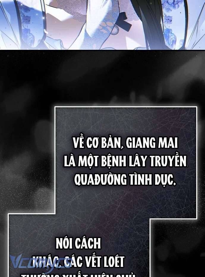 Ai Đó Đang Điều Khiển Cơ Thể Của Tôi - Chap 48 - Trang 109