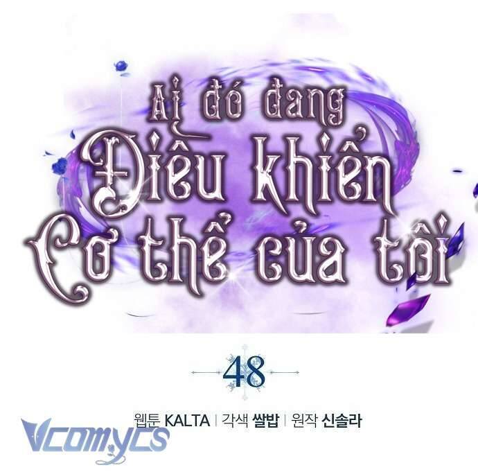 Ai Đó Đang Điều Khiển Cơ Thể Của Tôi - Chap 48 - Trang 15