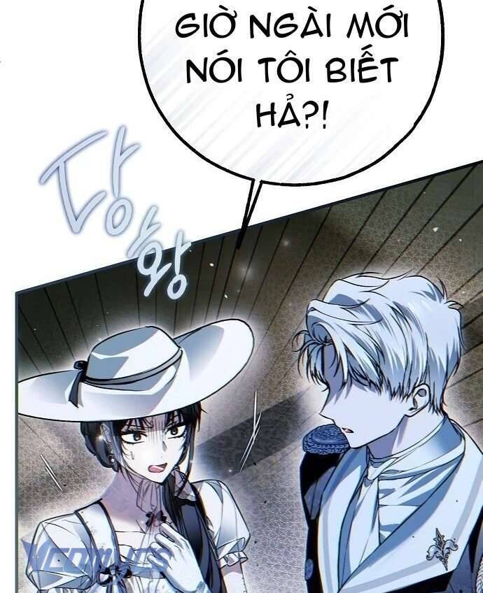 Ai Đó Đang Điều Khiển Cơ Thể Của Tôi - Chap 48 - Trang 24