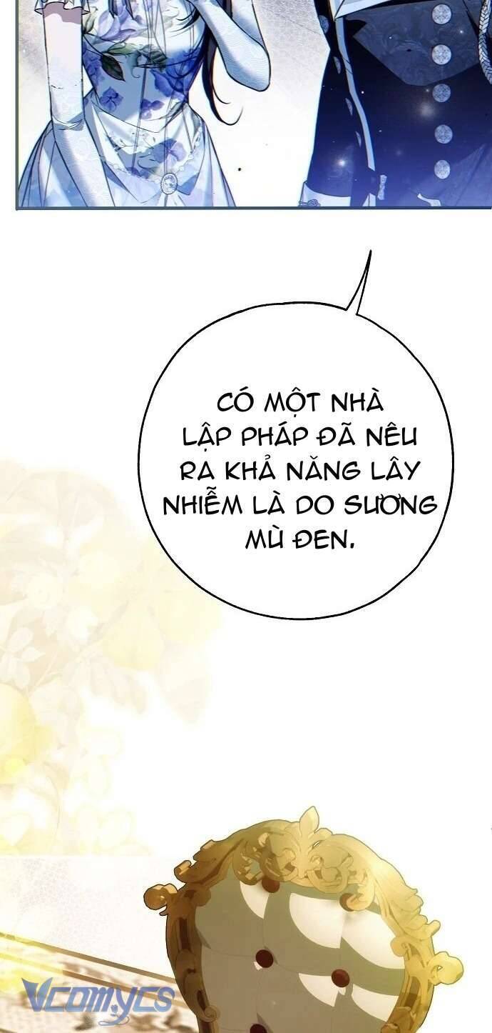 Ai Đó Đang Điều Khiển Cơ Thể Của Tôi - Chap 48 - Trang 25