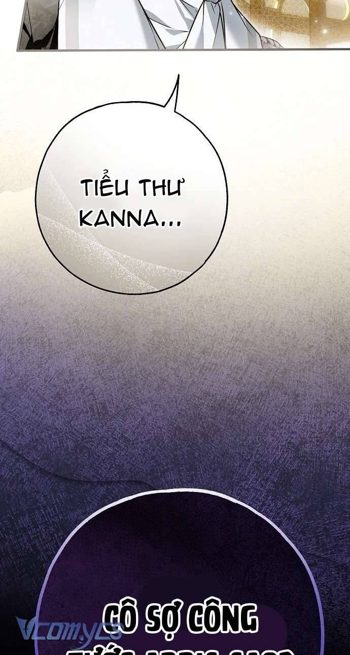 Ai Đó Đang Điều Khiển Cơ Thể Của Tôi - Chap 48 - Trang 28