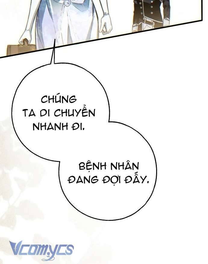 Ai Đó Đang Điều Khiển Cơ Thể Của Tôi - Chap 48 - Trang 39