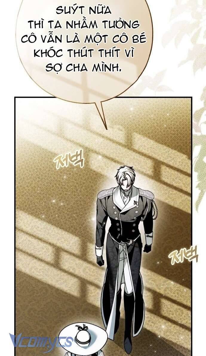 Ai Đó Đang Điều Khiển Cơ Thể Của Tôi - Chap 48 - Trang 42