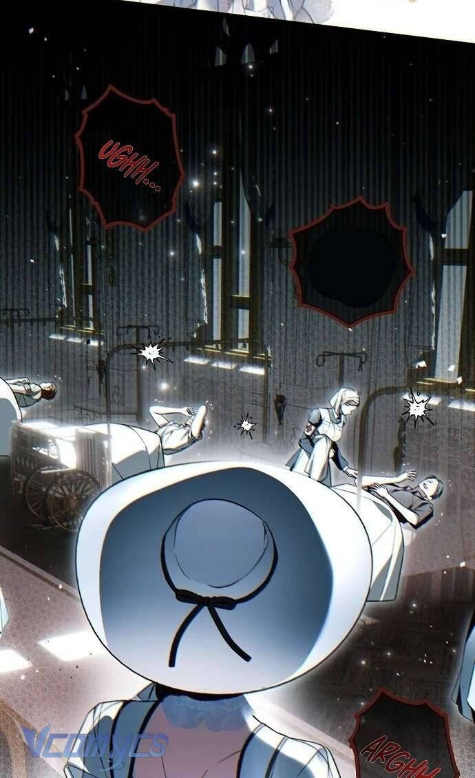Ai Đó Đang Điều Khiển Cơ Thể Của Tôi - Chap 48 - Trang 45