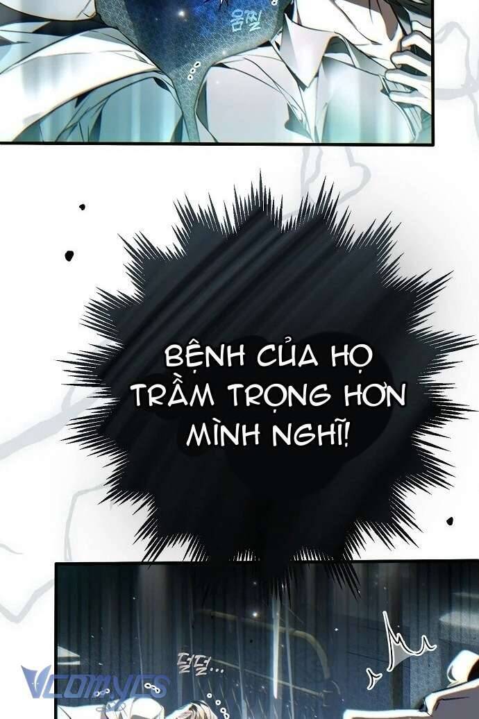 Ai Đó Đang Điều Khiển Cơ Thể Của Tôi - Chap 48 - Trang 48