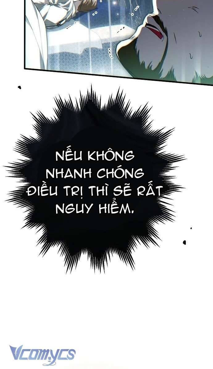 Ai Đó Đang Điều Khiển Cơ Thể Của Tôi - Chap 48 - Trang 49