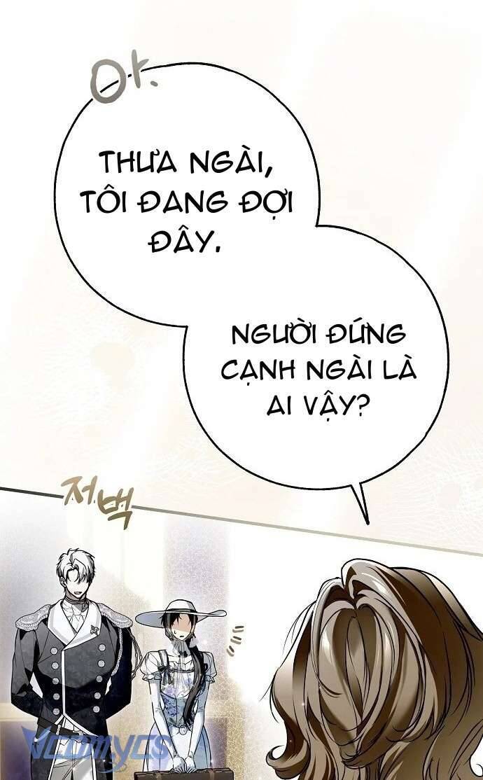 Ai Đó Đang Điều Khiển Cơ Thể Của Tôi - Chap 48 - Trang 50