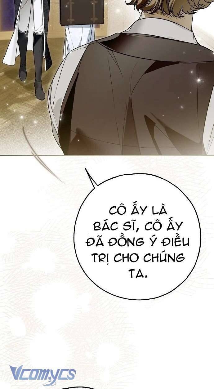 Ai Đó Đang Điều Khiển Cơ Thể Của Tôi - Chap 48 - Trang 51