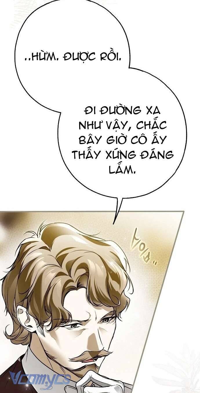 Ai Đó Đang Điều Khiển Cơ Thể Của Tôi - Chap 48 - Trang 52