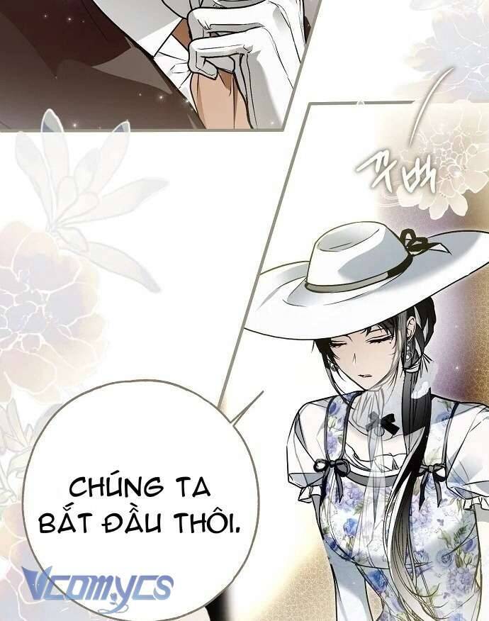 Ai Đó Đang Điều Khiển Cơ Thể Của Tôi - Chap 48 - Trang 53