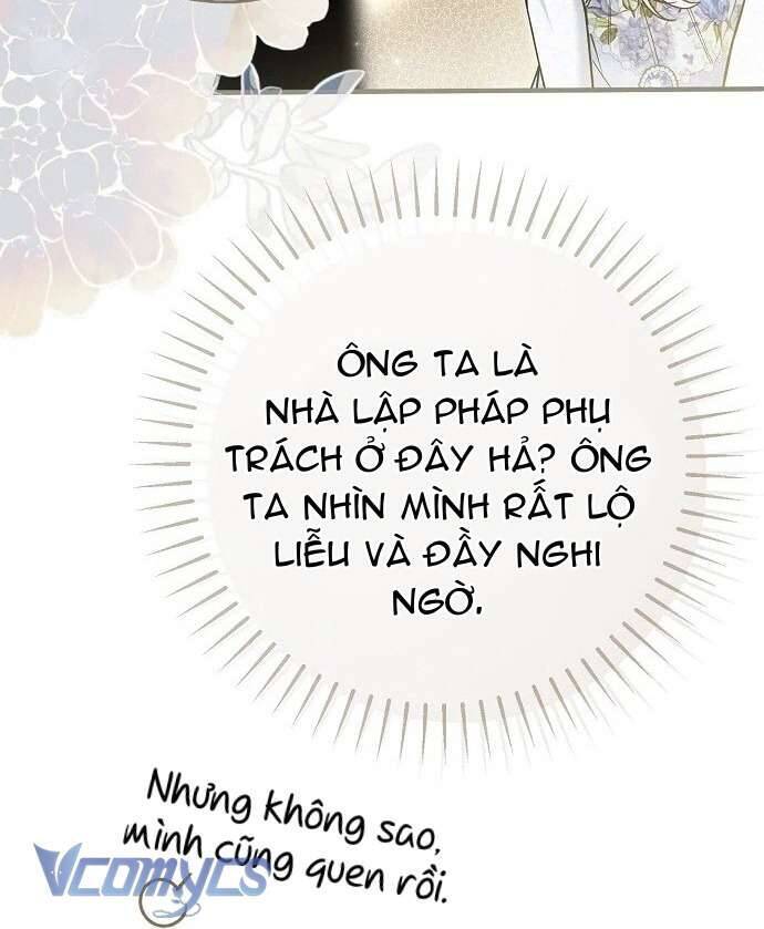 Ai Đó Đang Điều Khiển Cơ Thể Của Tôi - Chap 48 - Trang 54