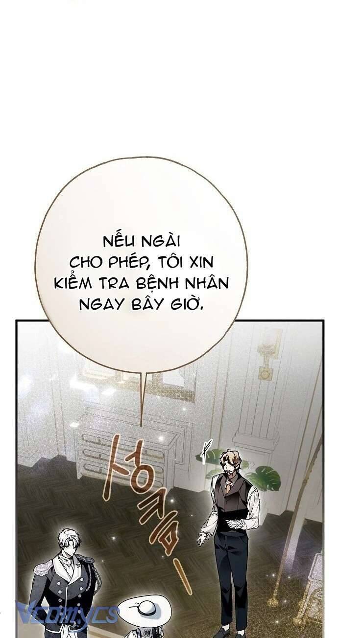 Ai Đó Đang Điều Khiển Cơ Thể Của Tôi - Chap 48 - Trang 55