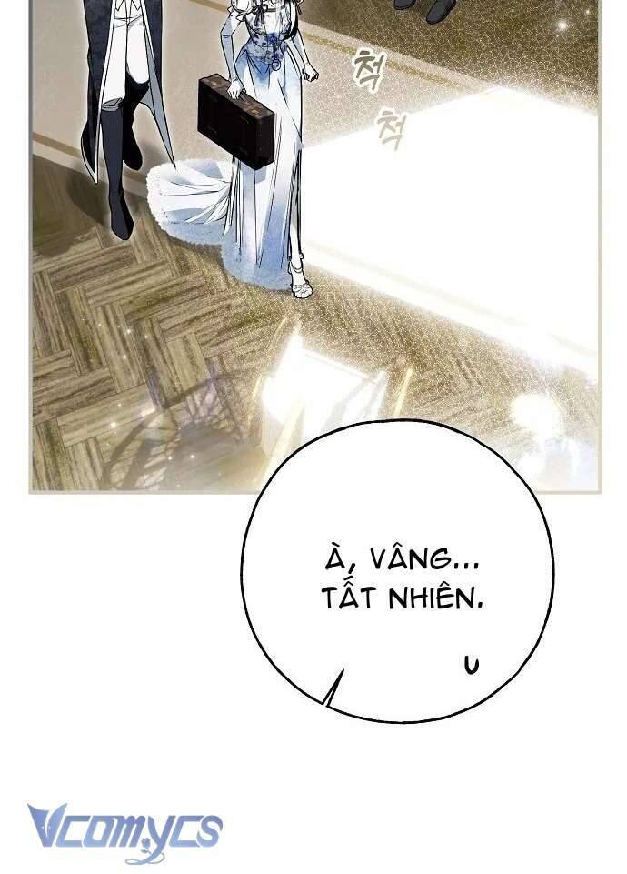 Ai Đó Đang Điều Khiển Cơ Thể Của Tôi - Chap 48 - Trang 56